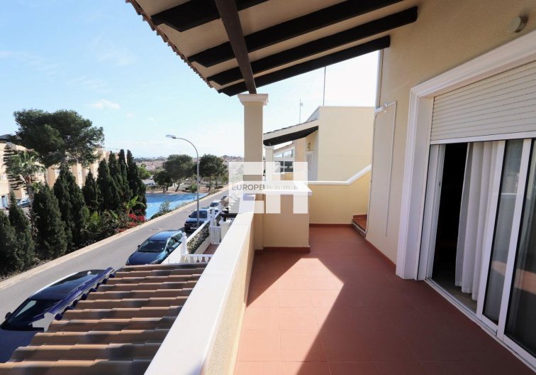 Segunda mano - town house - San Miguel de Salinas - El Galán