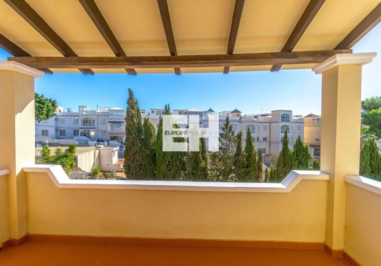 Segunda mano - town house - San Miguel de Salinas - El Galán