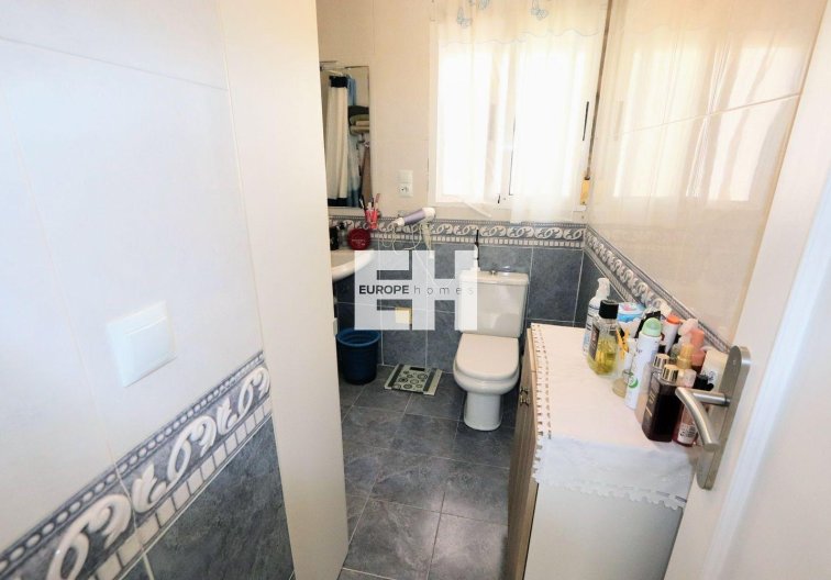 Segunda mano - town house - San Miguel de Salinas - El Galán