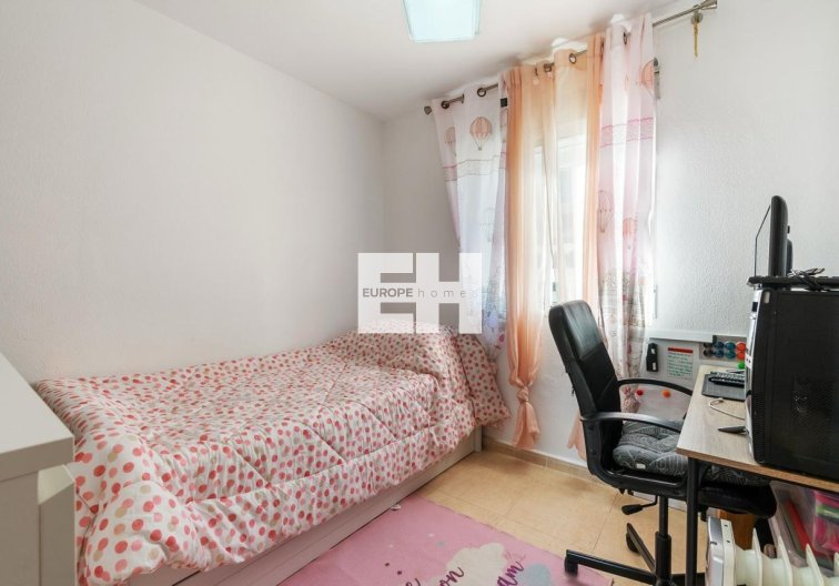 Segunda mano - town house - San Miguel de Salinas - El Galán