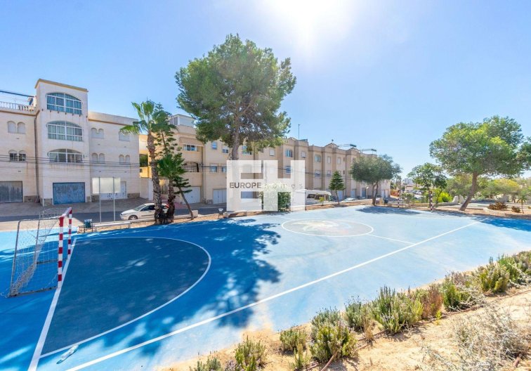 Segunda mano - town house - San Miguel de Salinas - El Galán