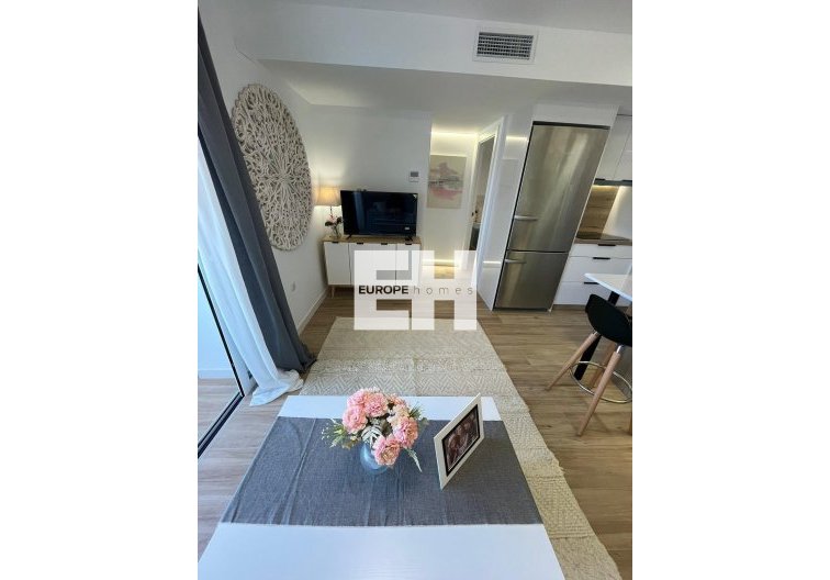 Segunda mano - Apartamento  - Torrevieja - Punta Prima