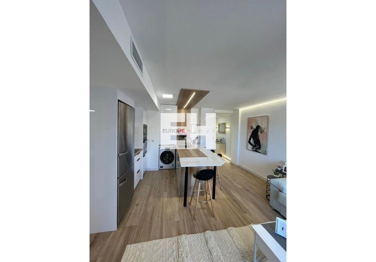 Segunda mano - Apartamento  - Torrevieja - Punta Prima