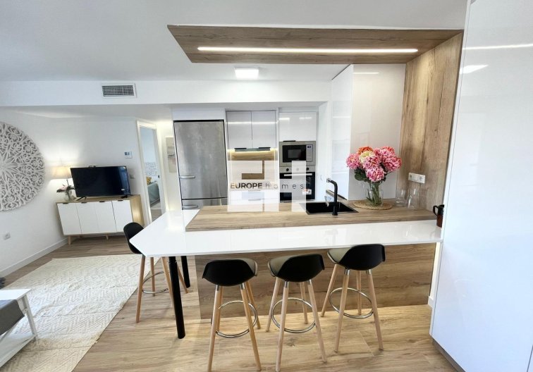 Segunda mano - Apartamento  - Torrevieja - Punta Prima