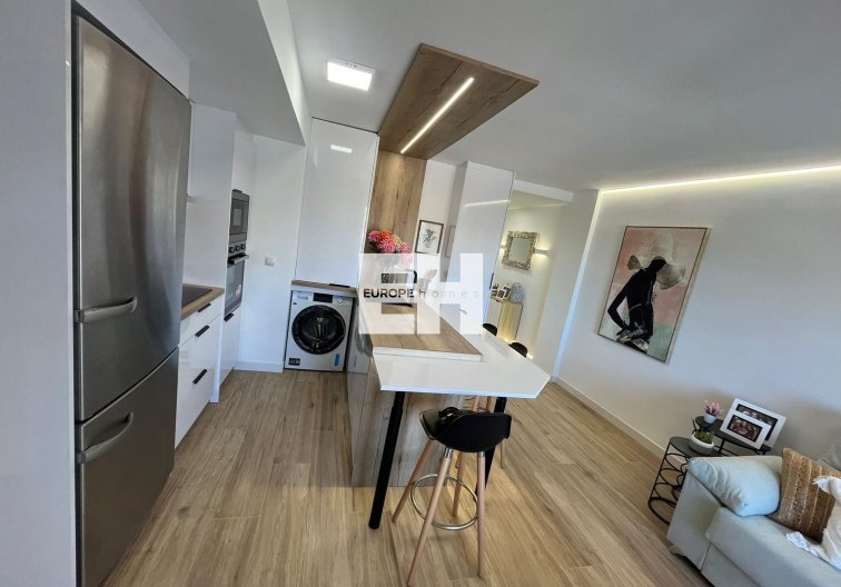 Segunda mano - Apartamento  - Torrevieja - Punta Prima