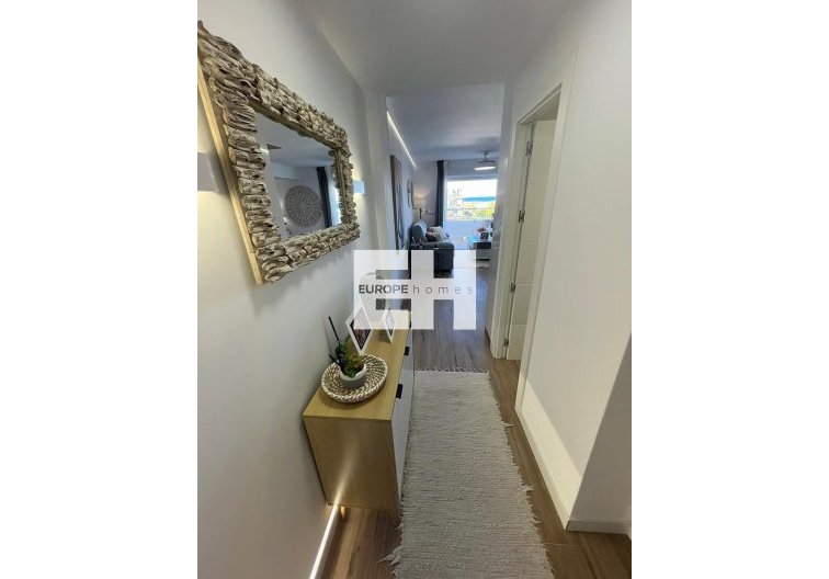 Segunda mano - Apartamento  - Torrevieja - Punta Prima