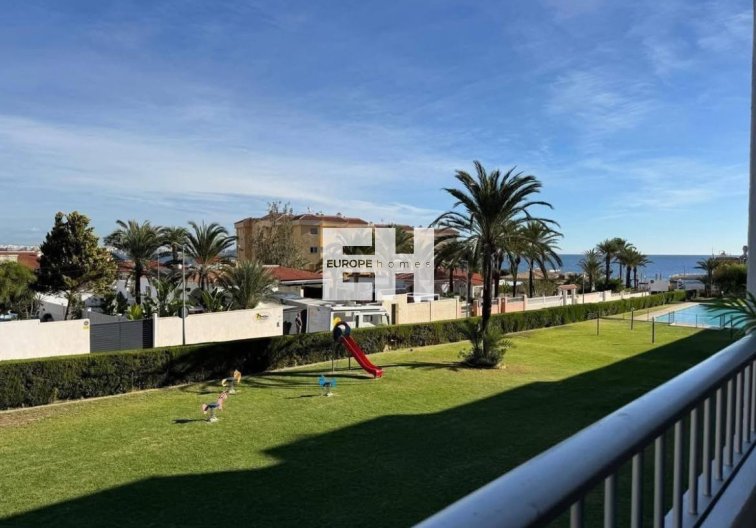 Segunda mano - Apartamento  - Torrevieja - Punta Prima