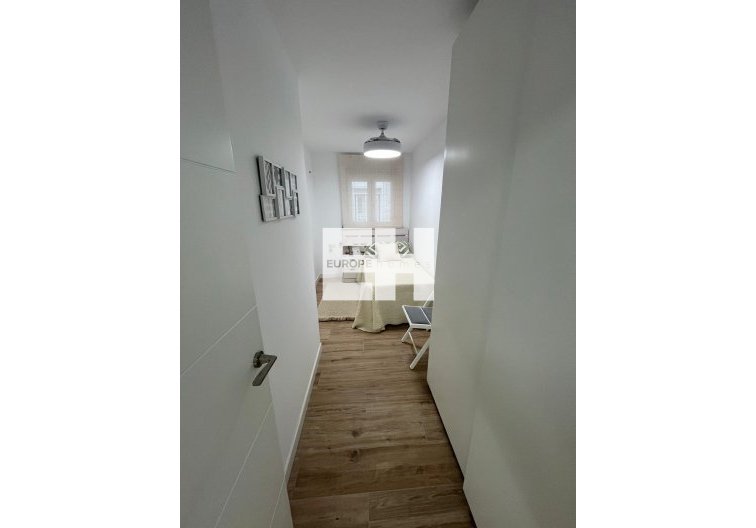 Segunda mano - Apartamento  - Torrevieja - Punta Prima