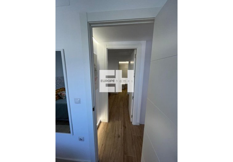 Segunda mano - Apartamento  - Torrevieja - Punta Prima