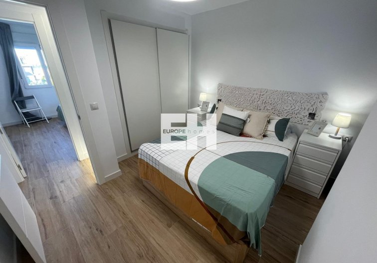 Segunda mano - Apartamento  - Torrevieja - Punta Prima