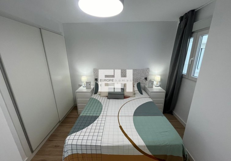 Segunda mano - Apartamento  - Torrevieja - Punta Prima