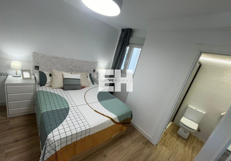 Segunda mano - Apartamento  - Torrevieja - Punta Prima