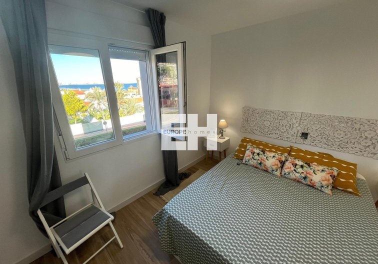 Segunda mano - Apartamento  - Torrevieja - Punta Prima