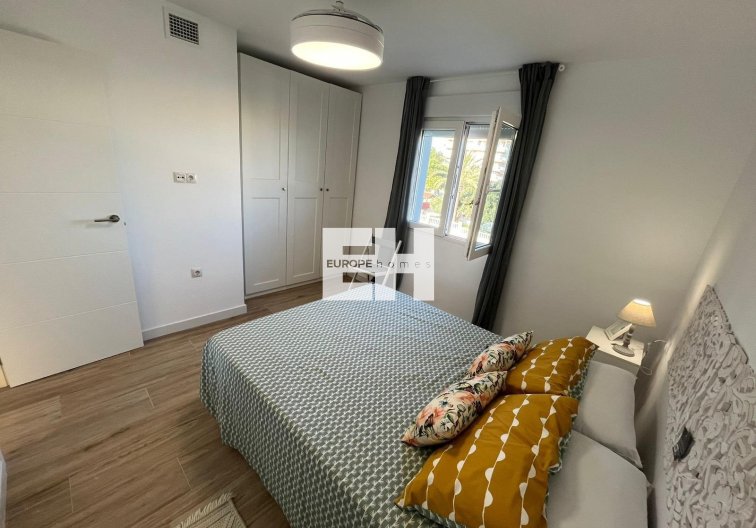 Segunda mano - Apartamento  - Torrevieja - Punta Prima