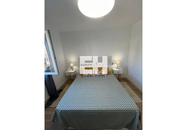 Segunda mano - Apartamento  - Torrevieja - Punta Prima