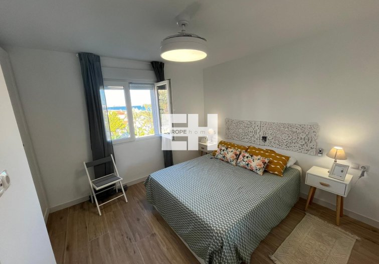 Segunda mano - Apartamento  - Torrevieja - Punta Prima