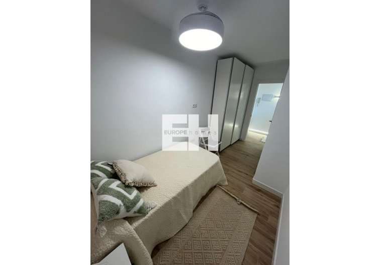 Segunda mano - Apartamento  - Torrevieja - Punta Prima