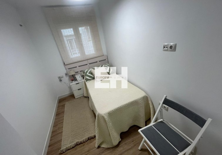 Segunda mano - Apartamento  - Torrevieja - Punta Prima