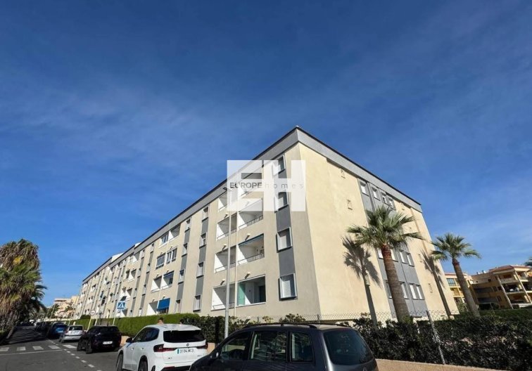 Segunda mano - Apartamento  - Torrevieja - Punta Prima