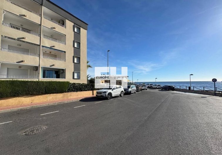 Segunda mano - Apartamento  - Torrevieja - Punta Prima
