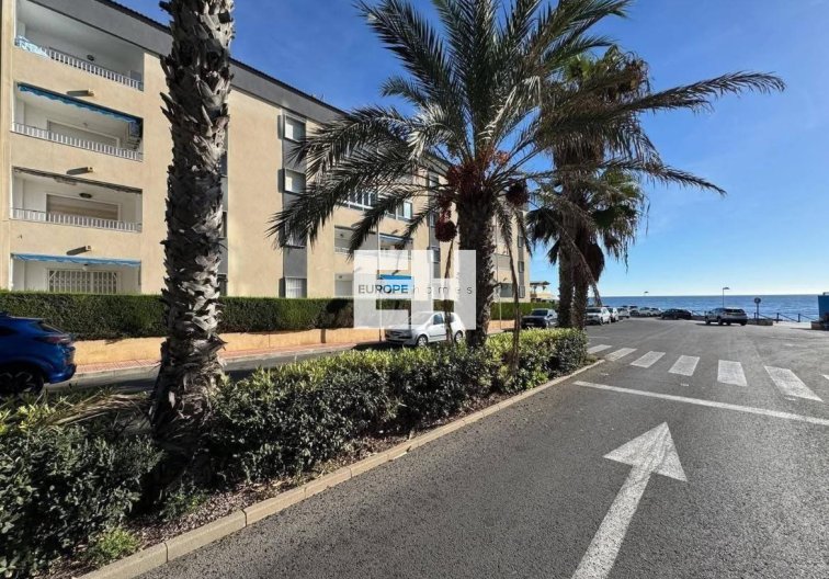 Segunda mano - Apartamento  - Torrevieja - Punta Prima