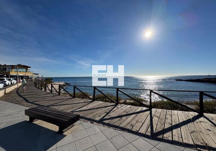 Segunda mano - Apartamento  - Torrevieja - Punta Prima