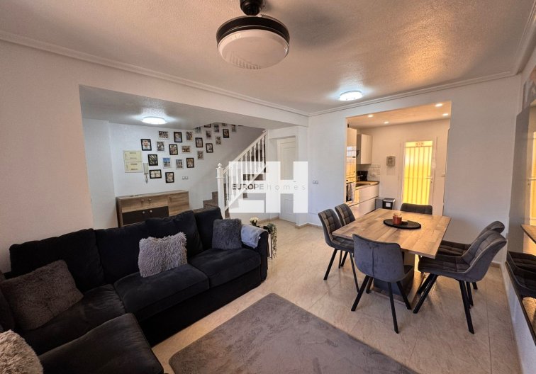 Segunda mano - town house - Campoamor - Costa Blanca
