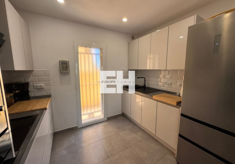 Segunda mano - town house - Campoamor - Costa Blanca