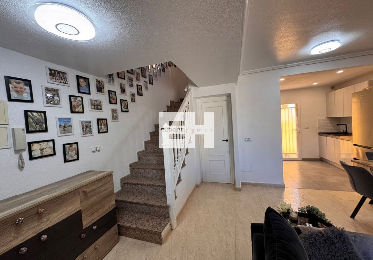 Segunda mano - town house - Campoamor - Costa Blanca