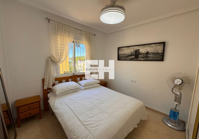 Segunda mano - town house - Campoamor - Costa Blanca