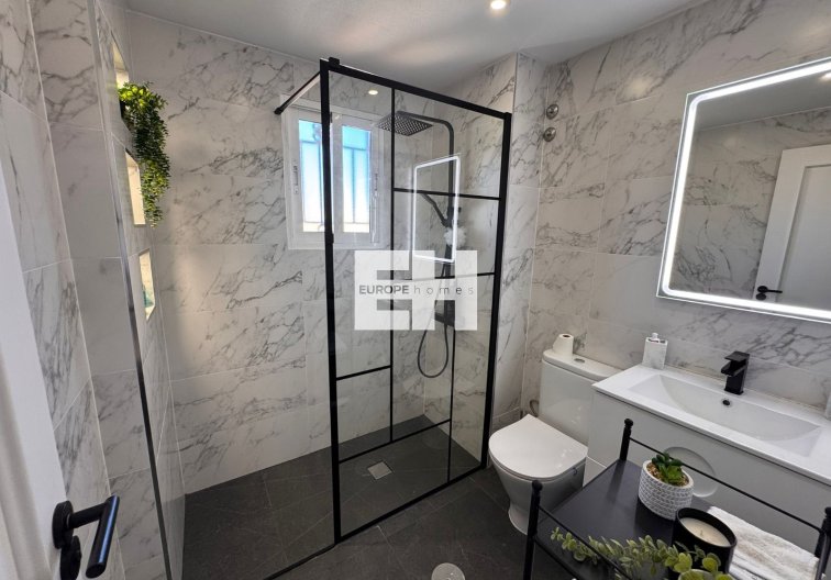 Segunda mano - town house - Campoamor - Costa Blanca
