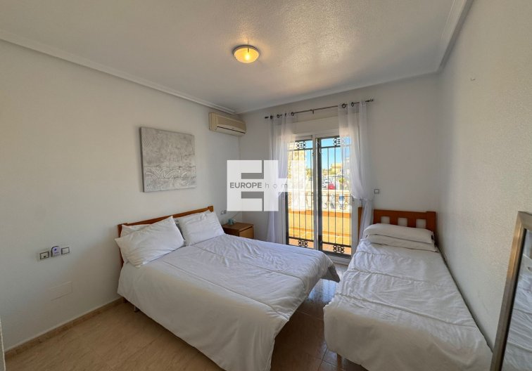 Segunda mano - town house - Campoamor - Costa Blanca