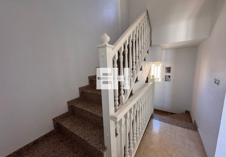 Segunda mano - town house - Campoamor - Costa Blanca