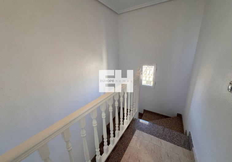 Segunda mano - town house - Campoamor - Costa Blanca