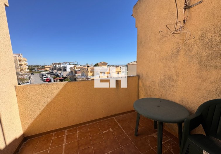 Segunda mano - town house - Campoamor - Costa Blanca