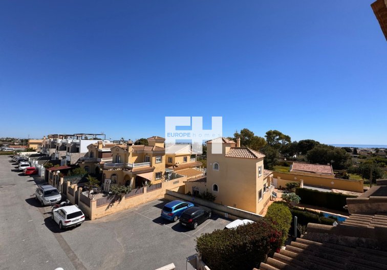 Segunda mano - town house - Campoamor - Costa Blanca