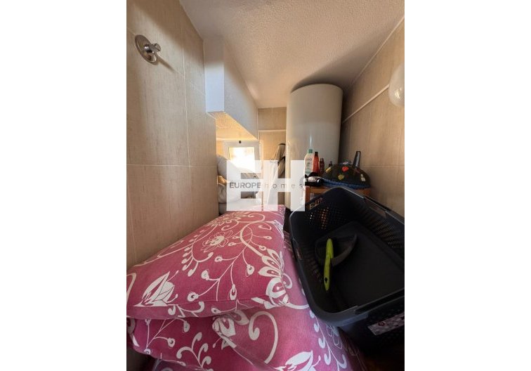 Segunda mano - town house - Campoamor - Costa Blanca