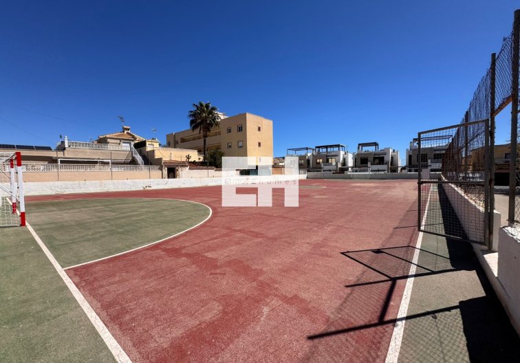 Segunda mano - town house - Campoamor - Costa Blanca