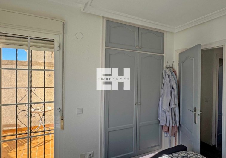 Segunda mano - town house - Orihuela Costa - Costa Blanca