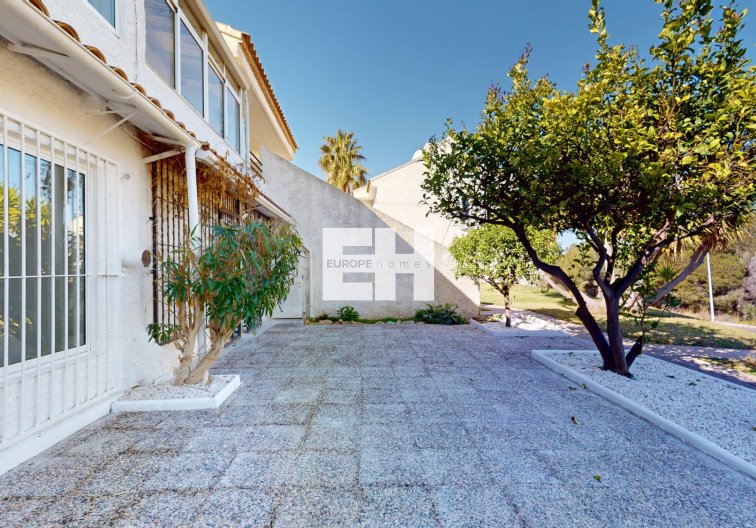 Segunda mano - Bungalow - Villamartin - Costa Blanca