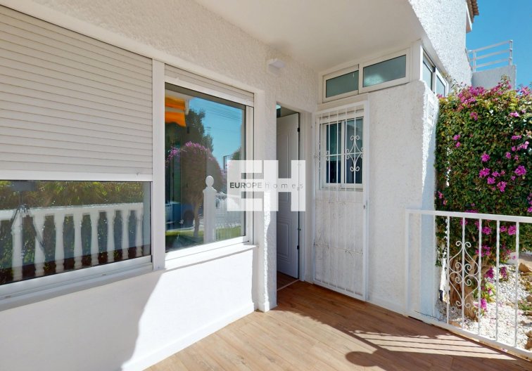 Segunda mano - Bungalow - Villamartin - Costa Blanca