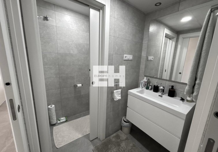 Revente - Appartement - Playa Flamenca - Costa Blanca