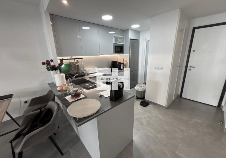 Revente - Appartement - Playa Flamenca - Costa Blanca