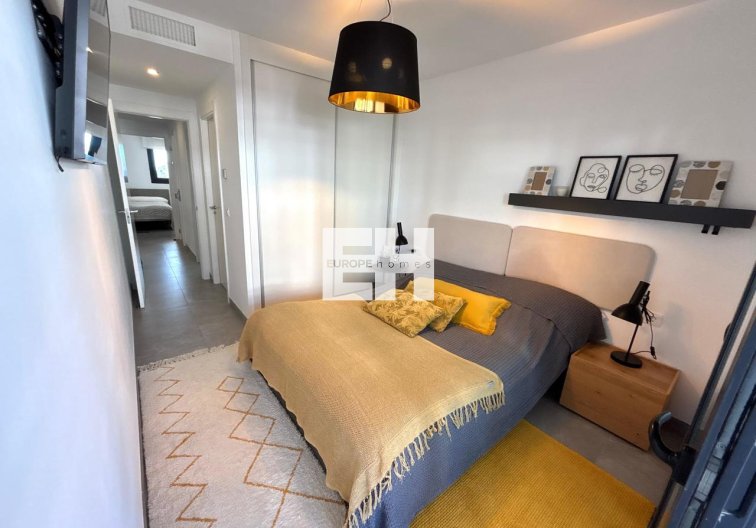Revente - Appartement - Playa Flamenca - Costa Blanca