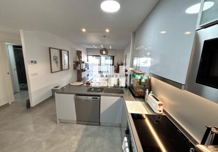 Revente - Appartement - Playa Flamenca - Costa Blanca