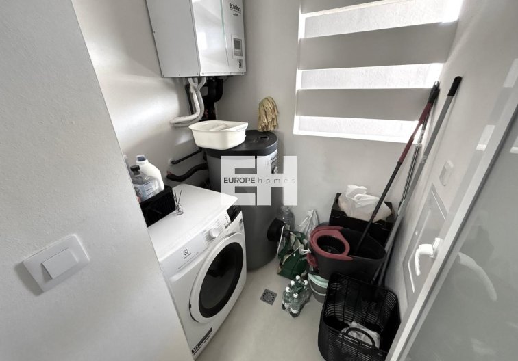 Revente - Appartement - Playa Flamenca - Costa Blanca
