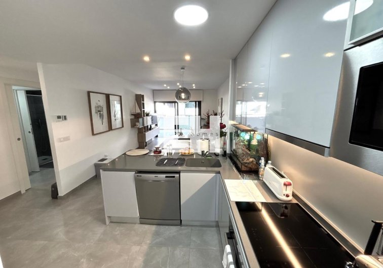 Revente - Appartement - Playa Flamenca - Costa Blanca