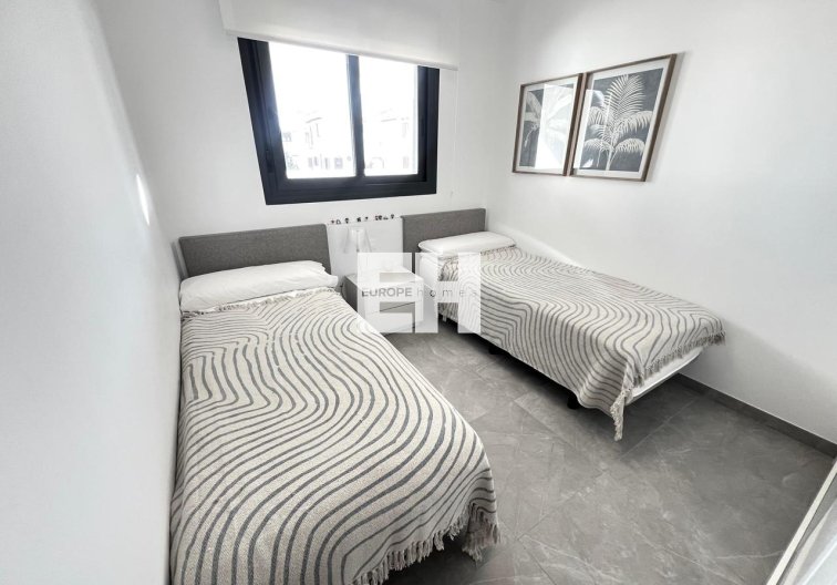 Revente - Appartement - Playa Flamenca - Costa Blanca