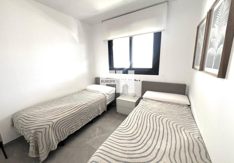 Revente - Appartement - Playa Flamenca - Costa Blanca