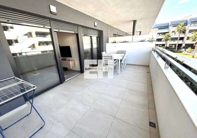 Revente - Appartement - Playa Flamenca - Costa Blanca